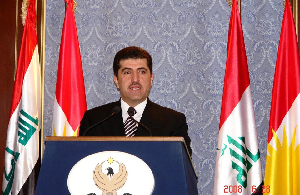 كردستان العراق: هذا شرطنا لتسليم المطارات