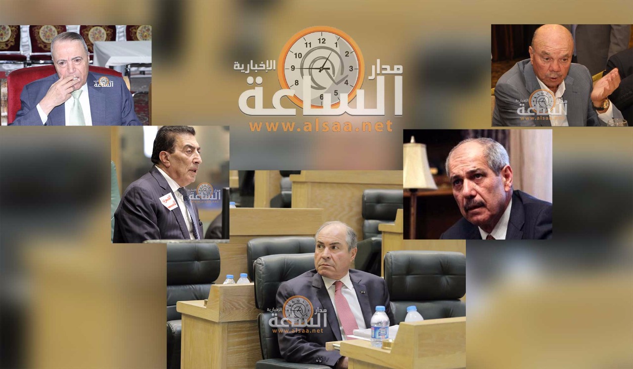 صراع الكراسي وتغيير في البوصلات.. قريبا