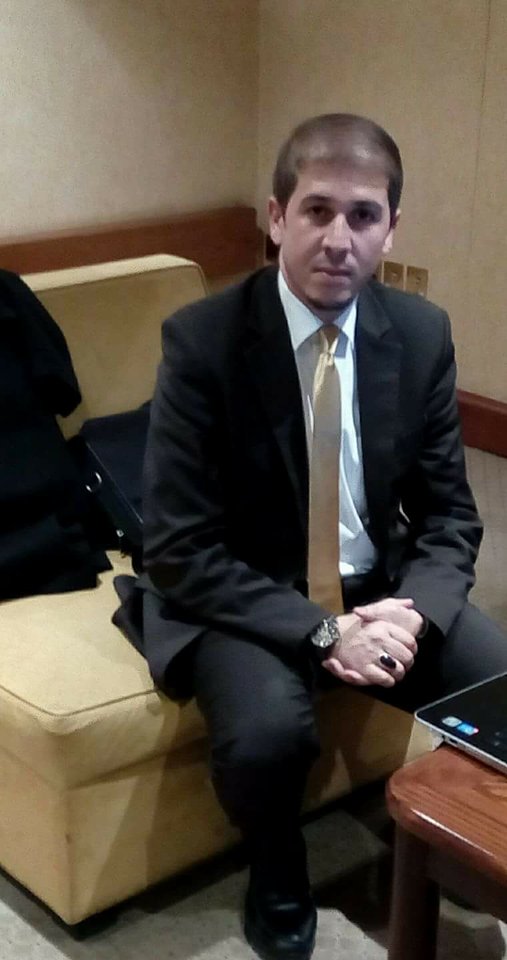 قانون الجرائم الإلكترونية بين حرية التعبير..