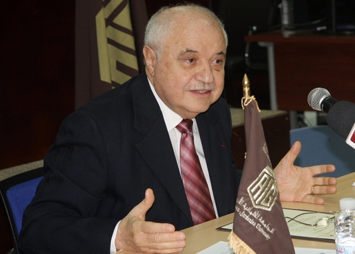 أبوغزالة على قائمة رجال الأعمال المسلمين