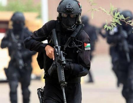 تمرين وهمي لـ’اختطاف مركبة سياح‘ في