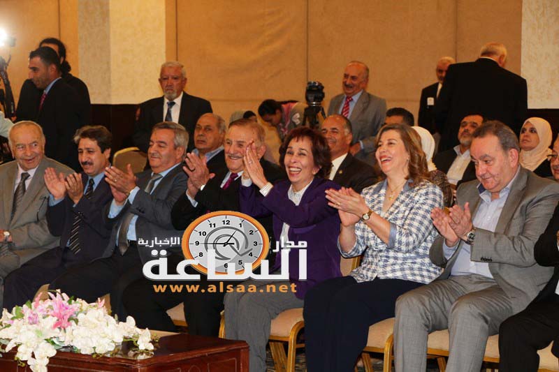 الأميرة بسمة تكرّم رائدات العمل الرياضي