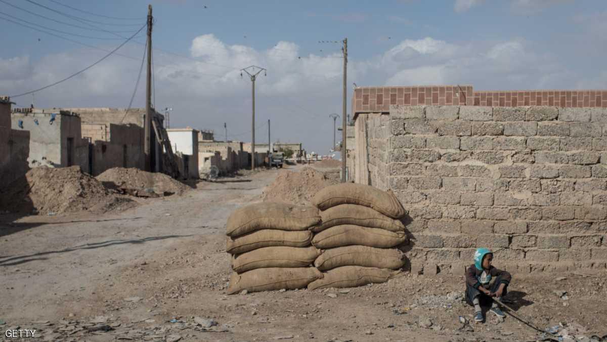 سوريا.. عودة أول دفعة من المدنيين