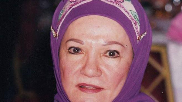 نقل الفنانة شادية إلى مستشفى عسكري