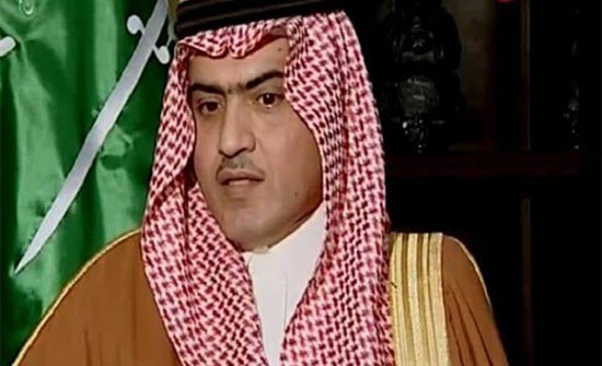 السعودية تقول إن لبنان أعلن الحرب