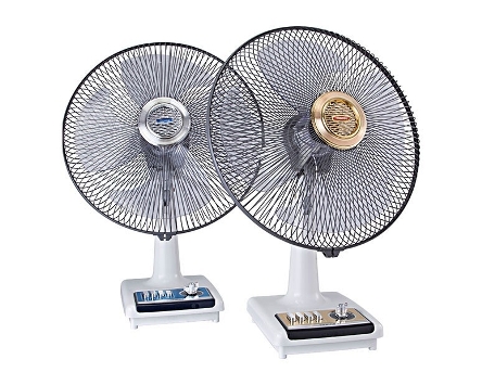 وفاة رجل سلّط 3 مراوح على