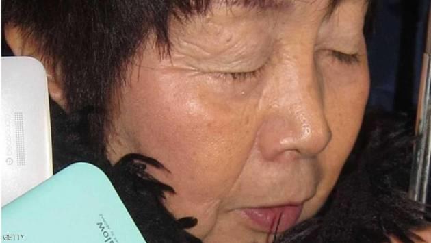 الإعدام لسبعينية يابانية قتلت 3 من