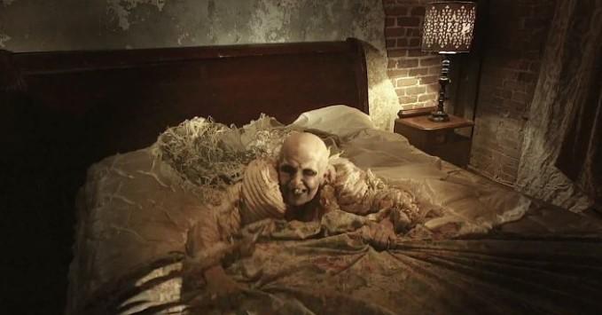 المؤبّد لعشرينية قتلت جدها متأثرة بمسلسل