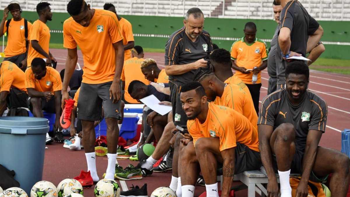 عوامل خارجية تسهل مهمة المغرب للتأهل