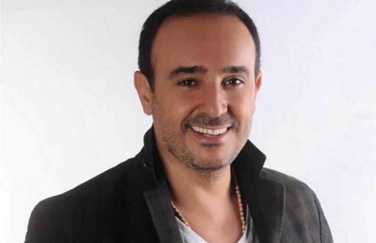 صابر الرباعي: أفضّل شيرين على إليسا