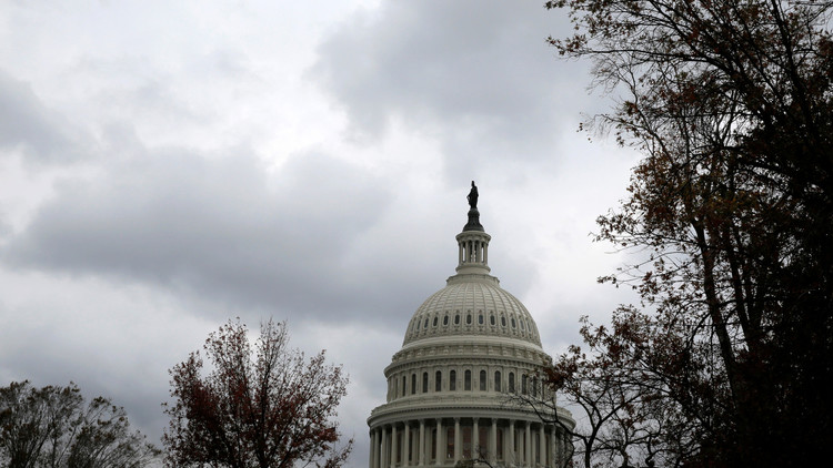 مسعى في الكونغرس لإدراج الإخوان المسلمين