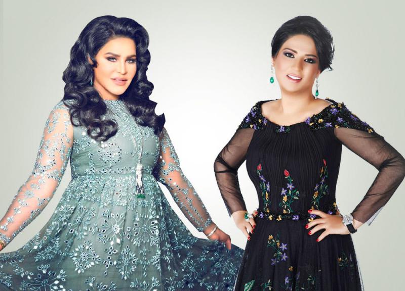 MBC تستبعد أحلام بسبب مواقفها من