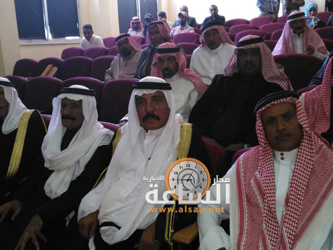 انسحاب ابناء بلدتي رحمة وقطر من