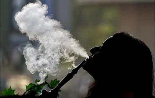 اغلاق 7 محلات كوفي شوب وصالون