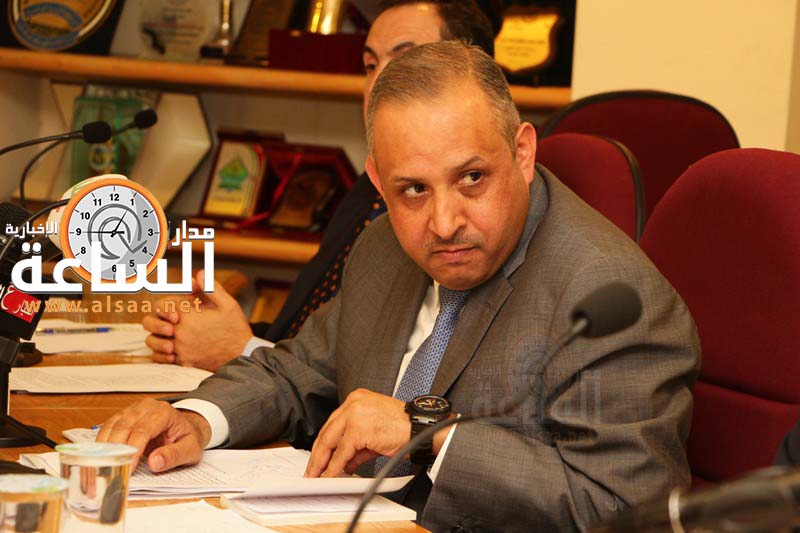 نقابة الصحفيين تطالب بالغاء المادة 11