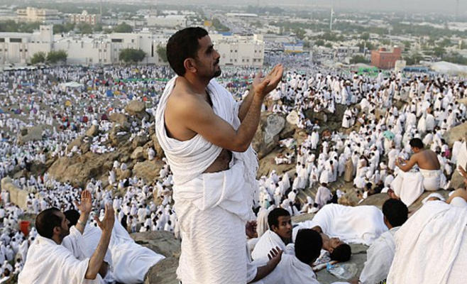 السعودية ترفع أعداد الحجاج الأردنيين وتنقل