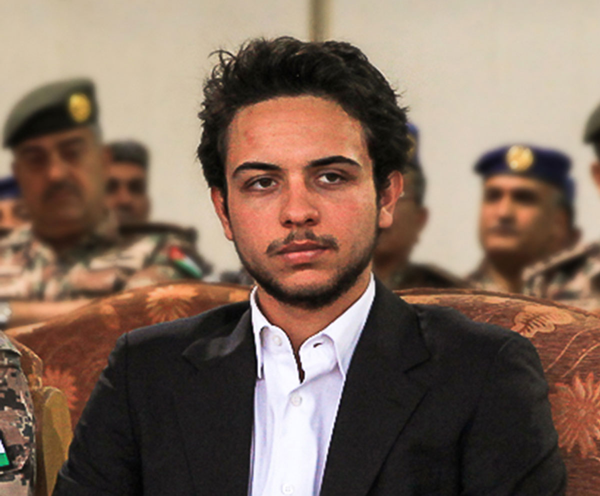 ولي العهد: نعاهد الوطن أن نظل