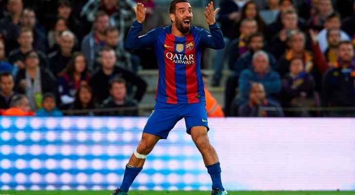 نجم آخر يستعد لمغادرة برشلونة