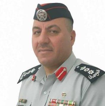 الشرع مديرا لعمليات الدفاع المدني