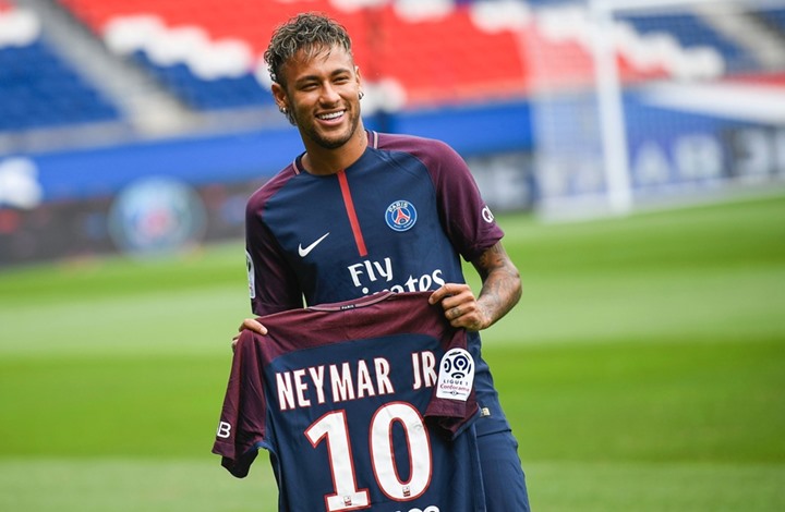 راموس: يمكننا ضم نيمار بعد التفاوض