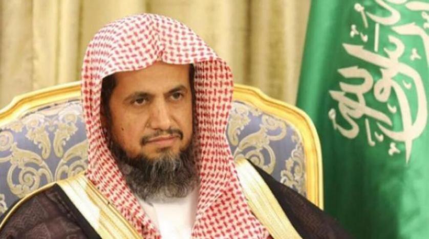 النائب العام السعودي: الإفراج عن 7