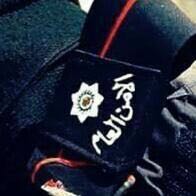 الملازم إسراء عادل الصياحين.. مبروك الترفيع