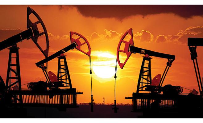 ارتفاع سعر النفط إلى 64 دولارا