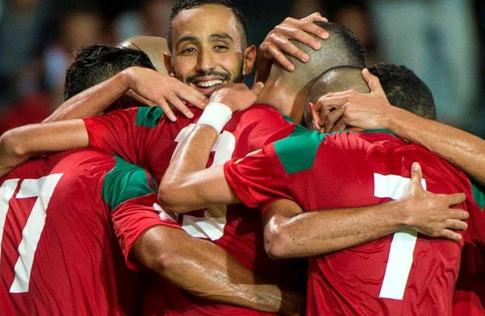 السبت.. يوم ’غير مسبوق‘ للعرب بتاريخ