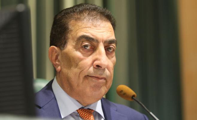 الطراونة: خطبة العرش غدا توجيهية لجميع