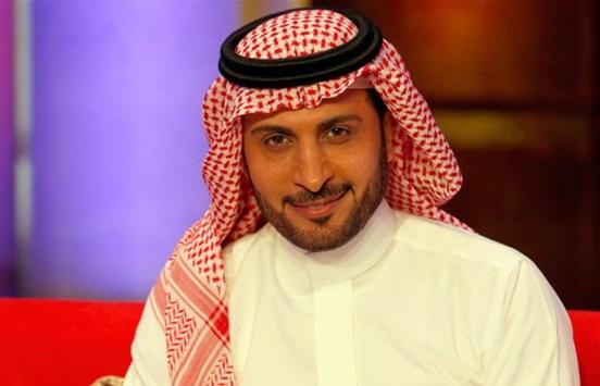 ماجد المهندس: سحب جنسيتي السعودية إشاعة