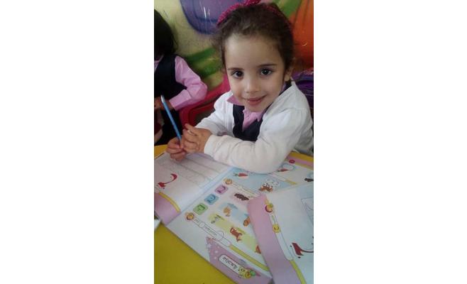 وفاة موجعة للطفلة بيسان تحت عجلات