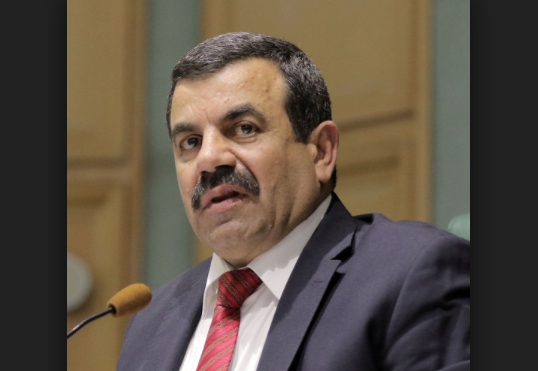 العماوي: الشعب الأردني ملّ من التنظير