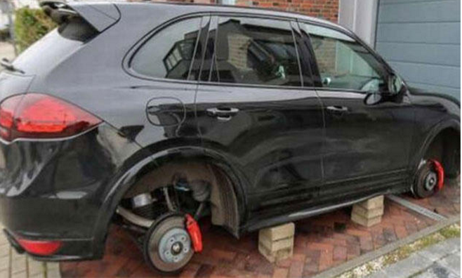 الزرقاء.. القبض على 4 طلاب مدارس