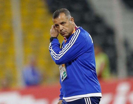 أبو عابد: النشامى سيظهر بثوب جديد