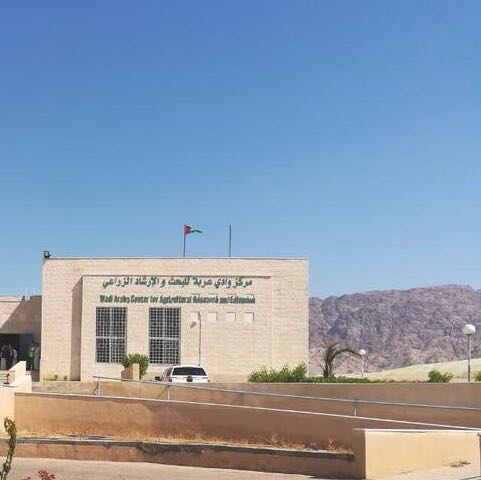 الكباريتي تدعو الى دعم العاملين في