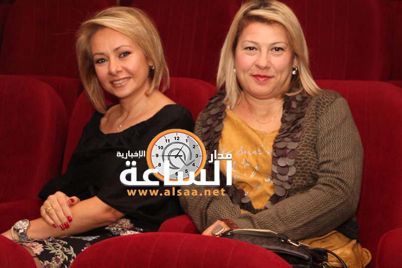 حفل موسيقي بالذكرى 99 للعيد الوطني