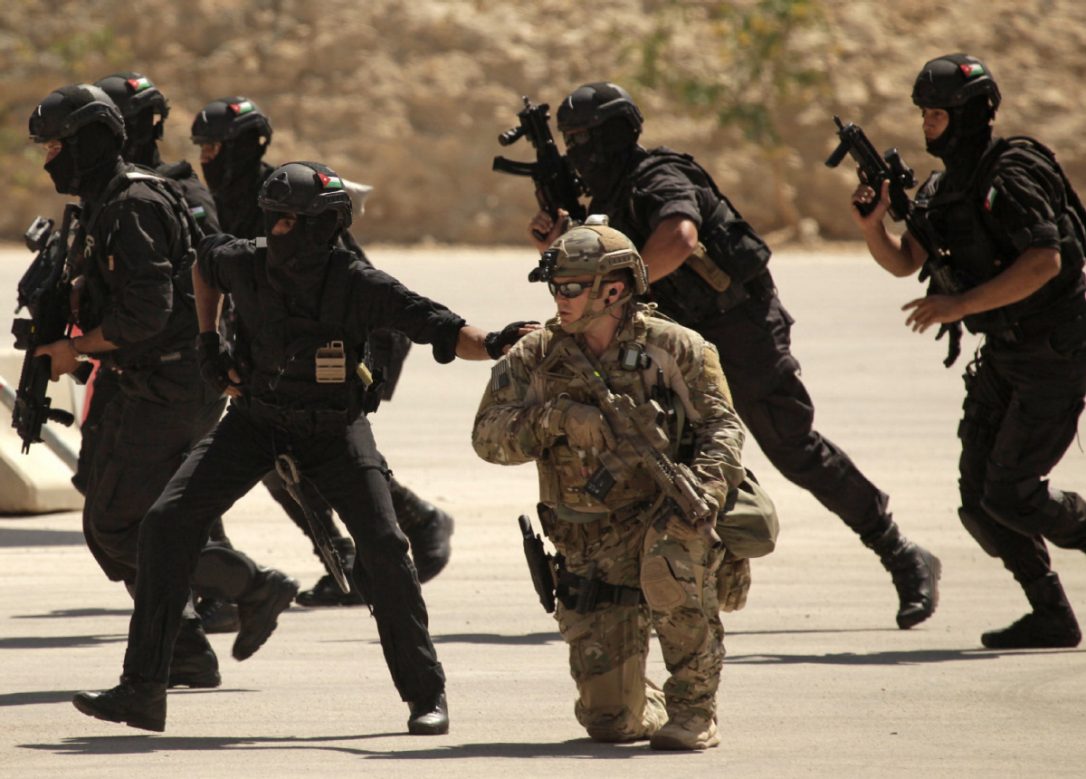 مصدر رسمي: هذه حقيقة أصوات الانفجارات