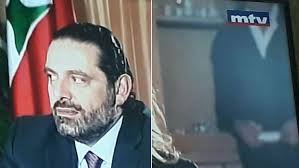 من هو الرجل الذي ظهر في