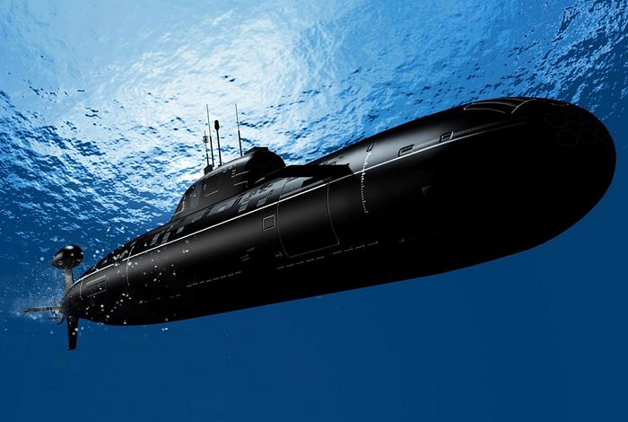 باكستان تعلن اعتراض غواصات هندية في