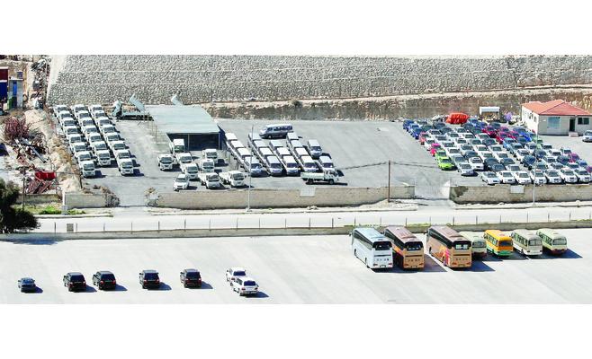 1.750 مليار دينار حجم تجارة المناطق