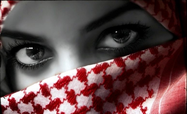 الأردنيات «سادس» جميلات الشرق الأوسط