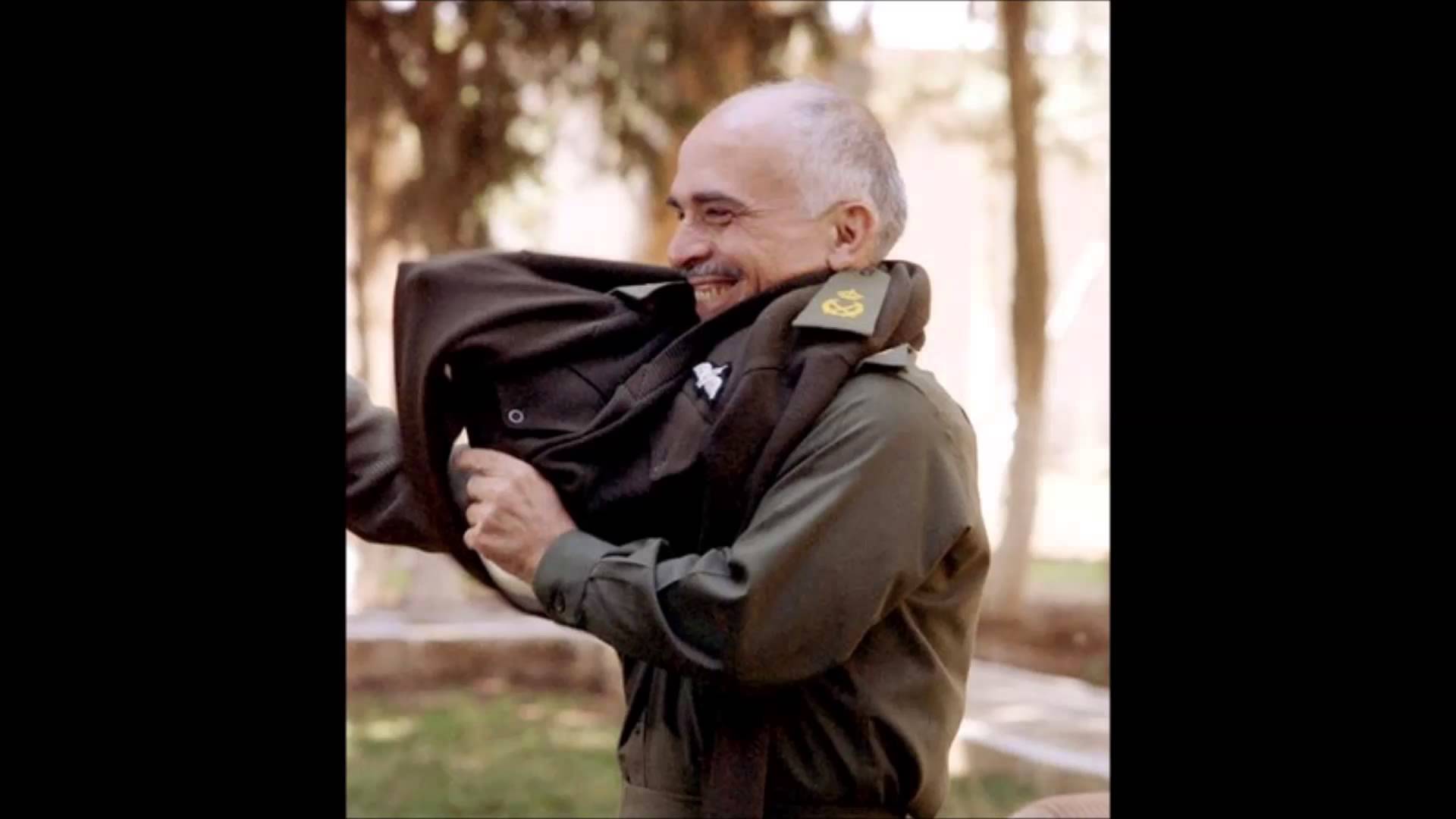 في ذكرى ميلاد الملك الحسين.. ماذا