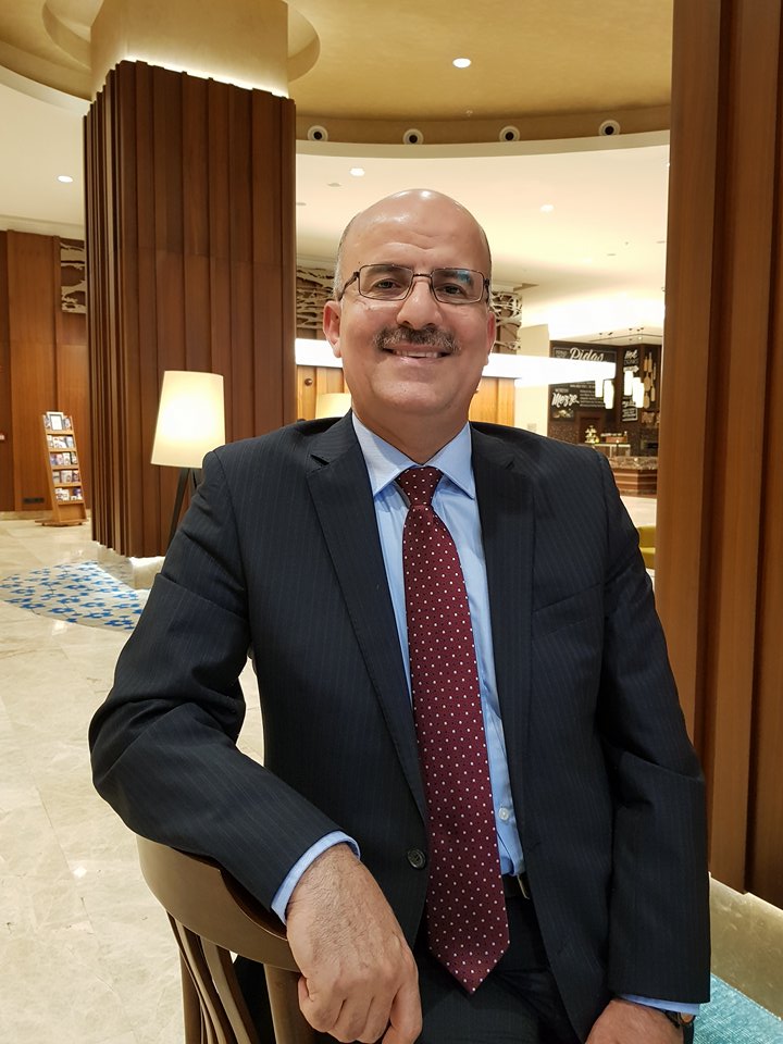 نفتخر بالنموذج الوطني