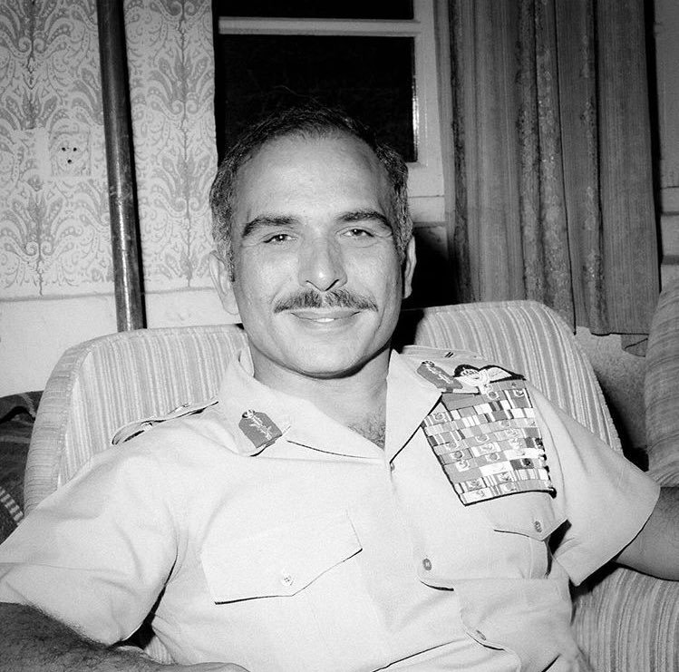 الحسين يستذكر الحسين