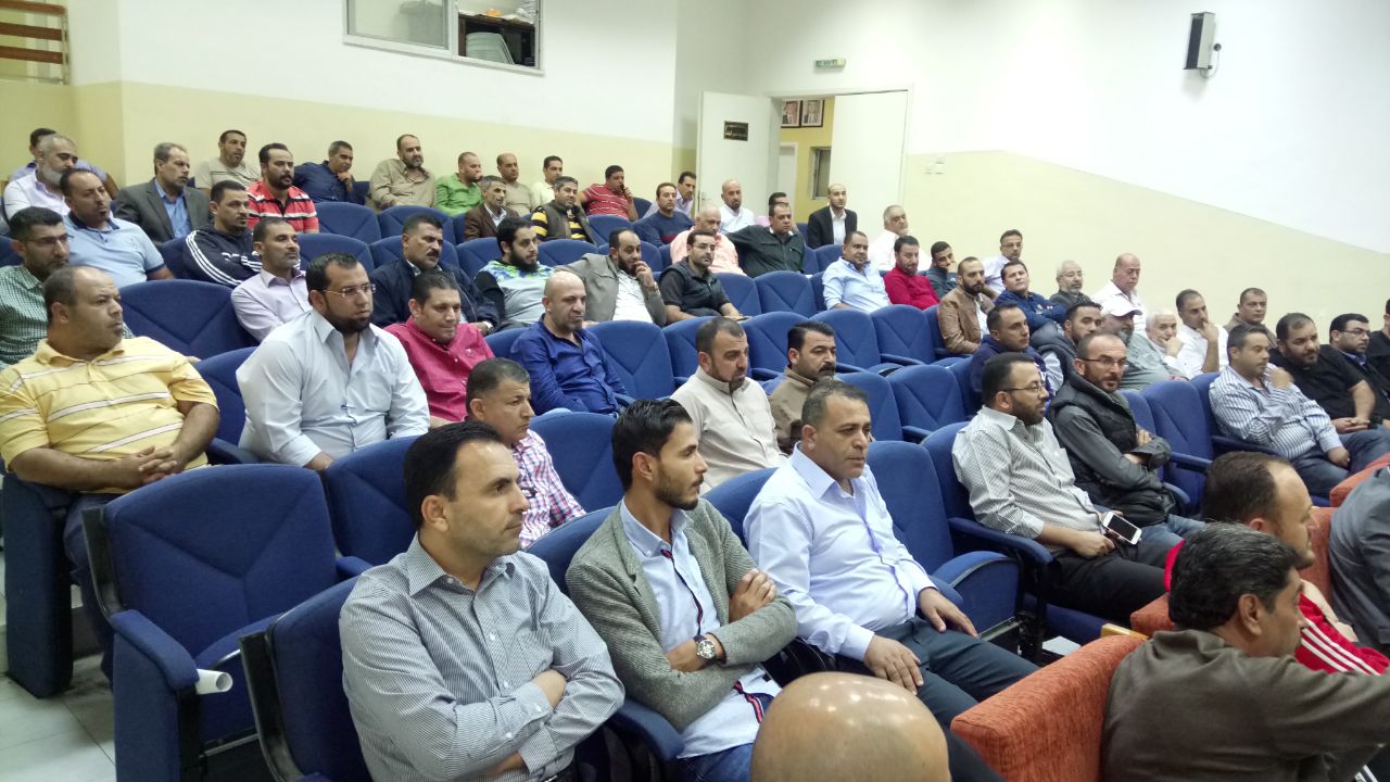 «الجمارك» تشرح اهداف مشروع النافذة الوطنية