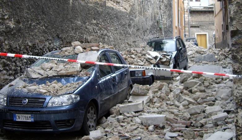 تقديرات اسرائيلية: هزة أرضية ’مدمرة‘ ستضرب