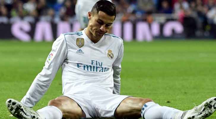 رونالدو يصدم ريال مدريد ويطلب الرحيل