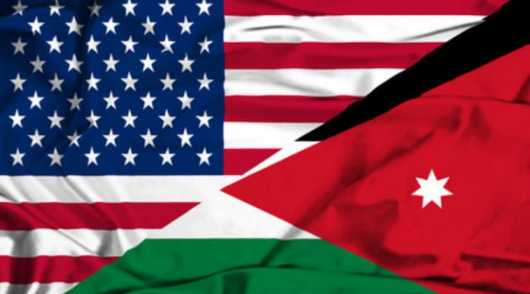 2312 طالبا أردنيا يدرسون في أميركا