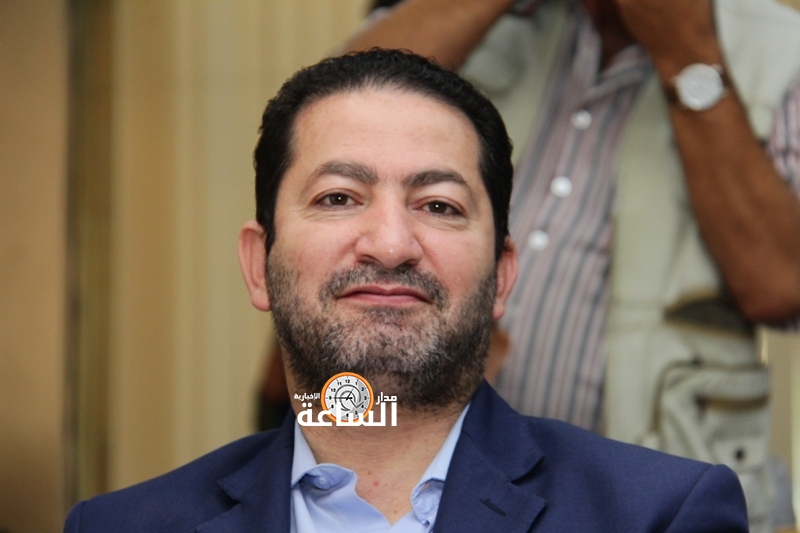 المدعي العام يوجه لـ الزميل العقيلي