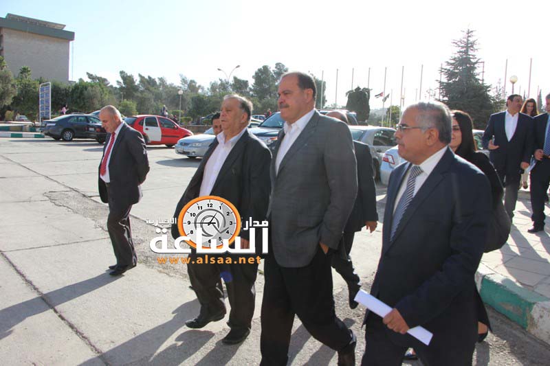 «اليرموك» و«جماعة عمان» تؤكدان دور الشباب